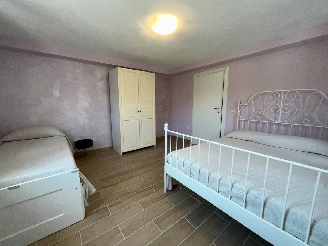 Feriehus for 12 personer med balkon in Montecarlo (Toscana), Lucca Provisen