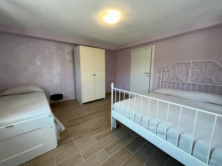 Finca für 12 Personen, mit Garten in der Toskana - 3