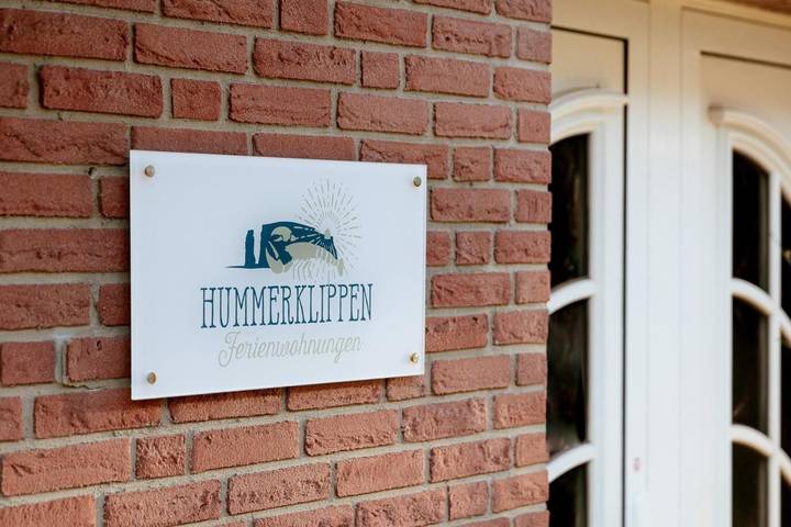 Ferienwohnung für 4 Personen, mit Haustier auf Helgoland - 3