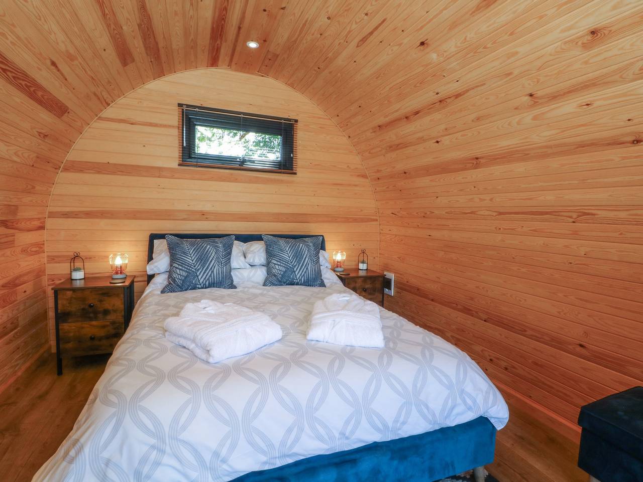 Hawkstone in Shropshire