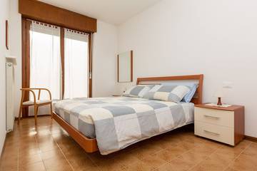 Villa per 6 Persone in Arco, Prealpi Gardesane, Foto 3