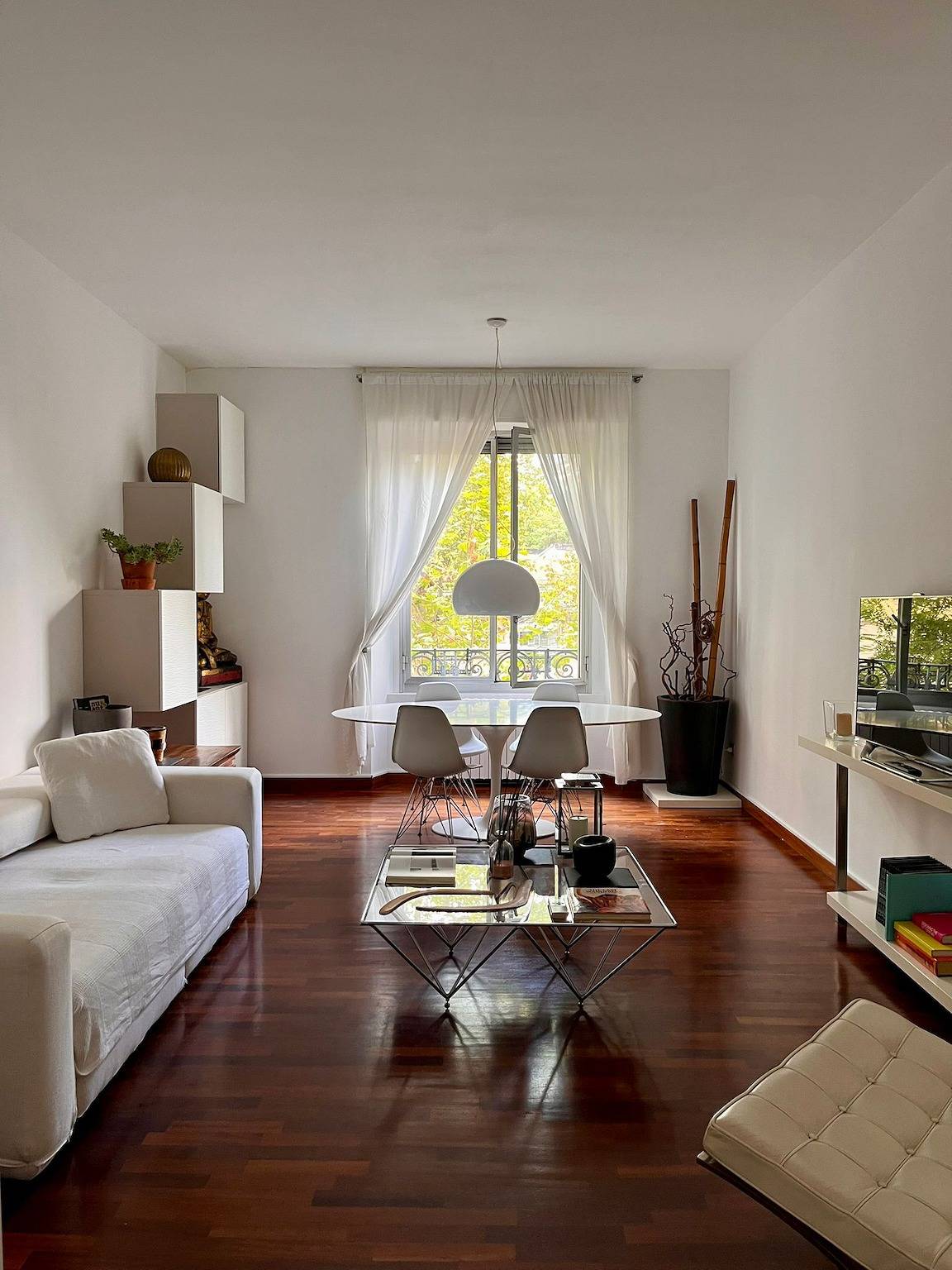 Appartement entier, Valtellina in Milan, Province de Milan