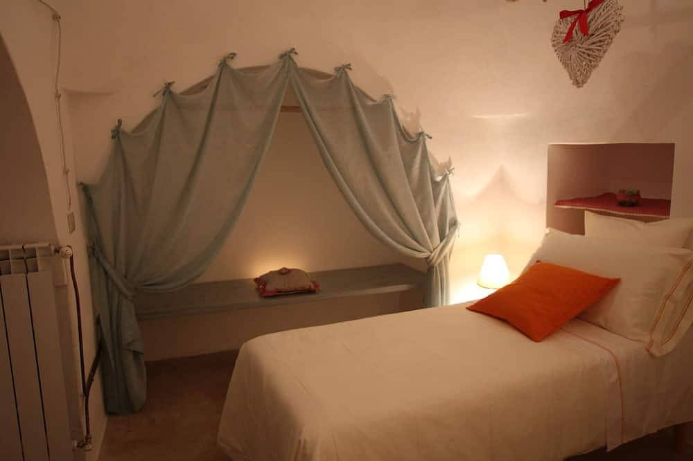Suite del Vico New Opening! in Alberobello, Alberobello Region