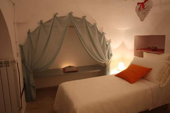 Suite del Vico Neue Eröffnung! in Alberobello, Alberobello und Umgebung