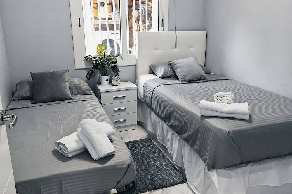 Relax House Barcelona in San Esteban de Sasroviras, Interior de Barcelona