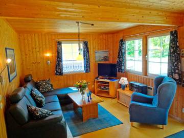 Ferienhaus für 8 Personen in Userin, Mecklenburg-Strelitz, Bild 3