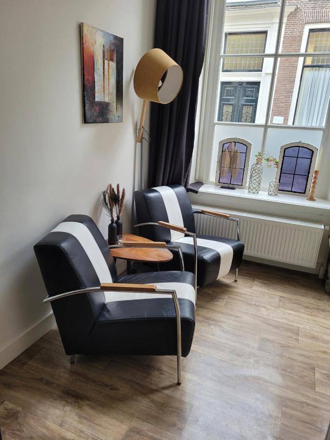 Apartment - Split Level in Zwolle, Regio Zwolle