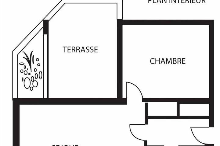 Location de vacances pour 5 personnes, avec jardin, animaux acceptés à Solaro