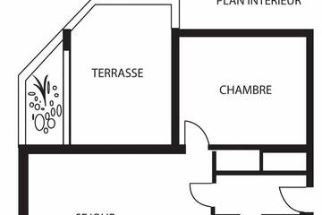 Cottage pour 5 personnes, avec jardin, animaux acceptés à Solaro