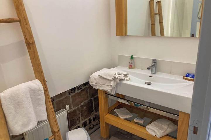 Location de vacances pour 3 personnes à Veules-les-Roses - 2