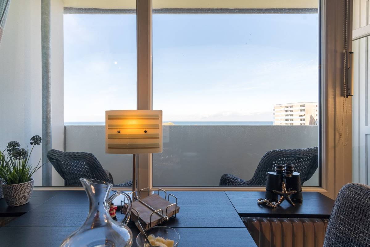 Ganze Wohnung, "Ferienpark Heiligenhafen", Haus I, Wohnung 07.04 in Heiligenhafen, Ostholstein