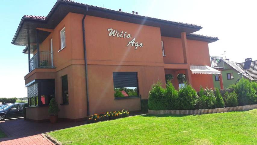Apartament wakacyjny dla 2 osób, z widok i ogród oraz taras - 1