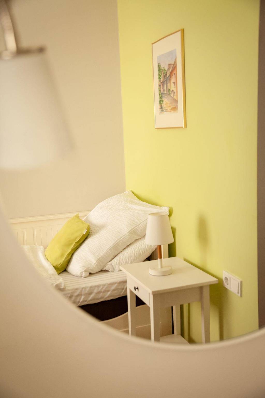 Einzelzimmer 2 in Gusterath, Landkreis Trier-Saarburg