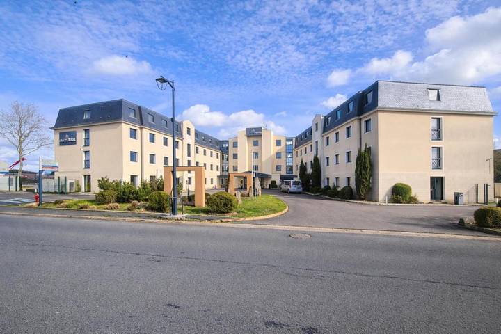 Hôtel pour 2 personnes, avec jardin