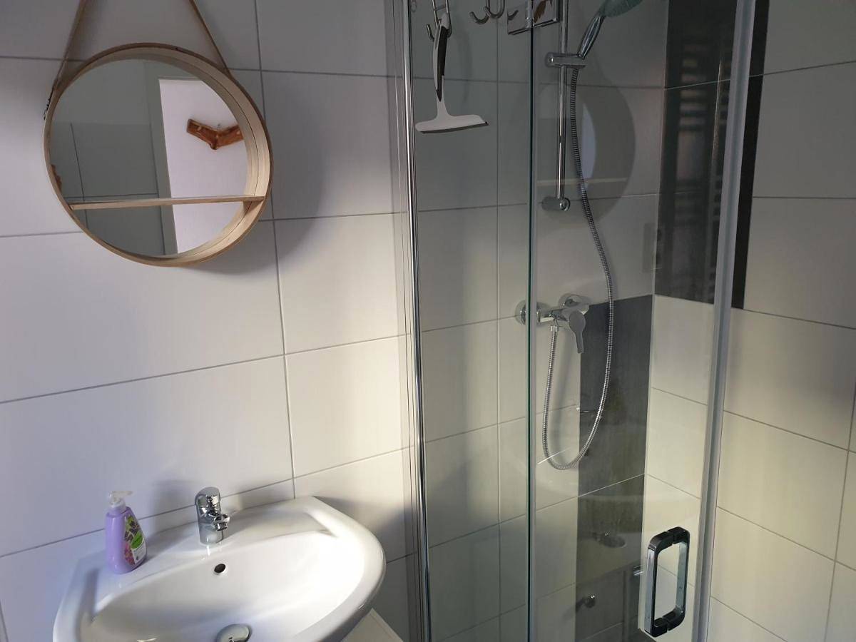 Holiday Home in Barth, Vorpommern-Rügen