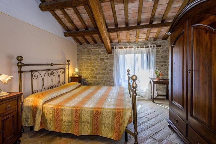 Stunning home in Monte San Martino in Monte San Martino, Provincia di Macerata