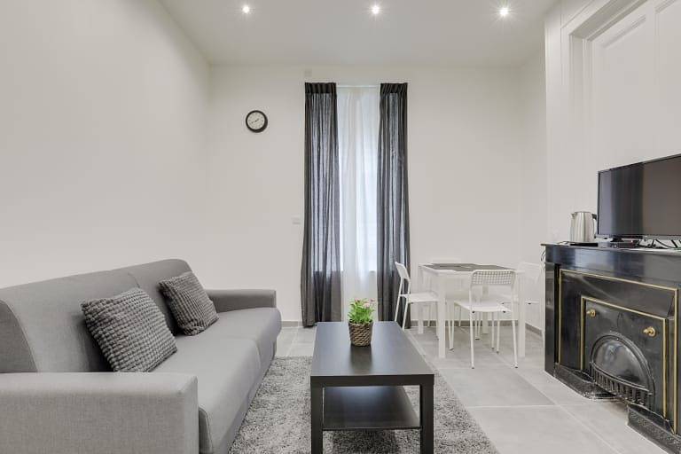 Appartement de vacances