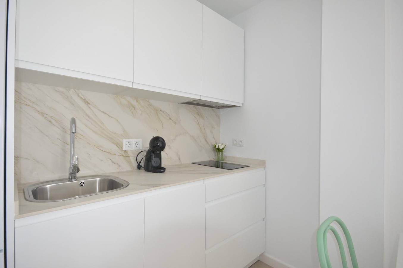 Vakantiehuis 'Casa Turquesa' met privé zwembad, Wi-Fi en airconditioning, foto 8