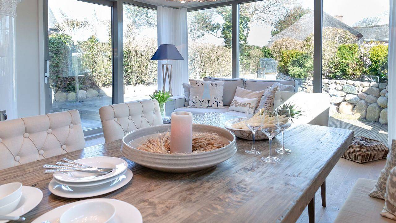 Ferienhaus für 4 Personen (97 m²) in Sylt-Ost in Westerland, Sylt (Gemeinde)