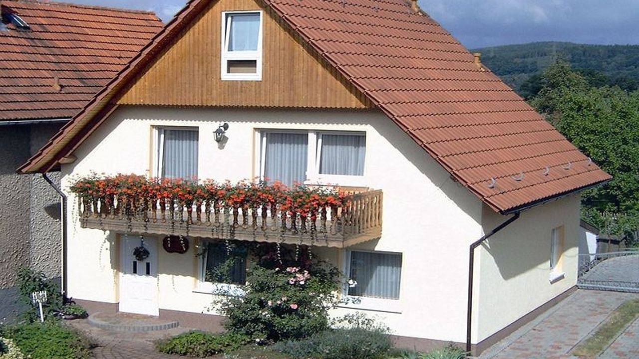 Doppelzimmer für 2 Personen in Eisenach (Thüringen) in Wartburg, Eisenach