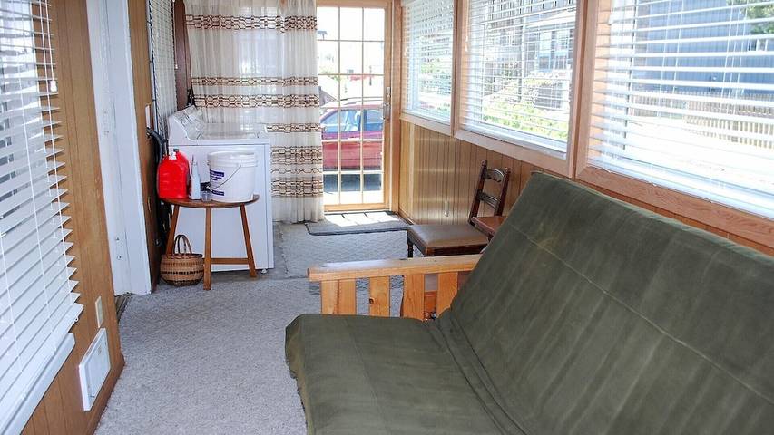 Holiday rental for 6 people in Seaside (Oregon)