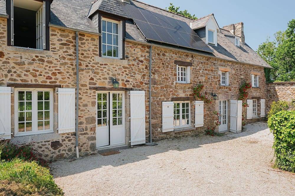 La Longère in Pleurtuit, Región de Saint-Malo