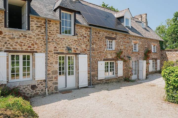 Maison de vacances pour 12 personnes - 1