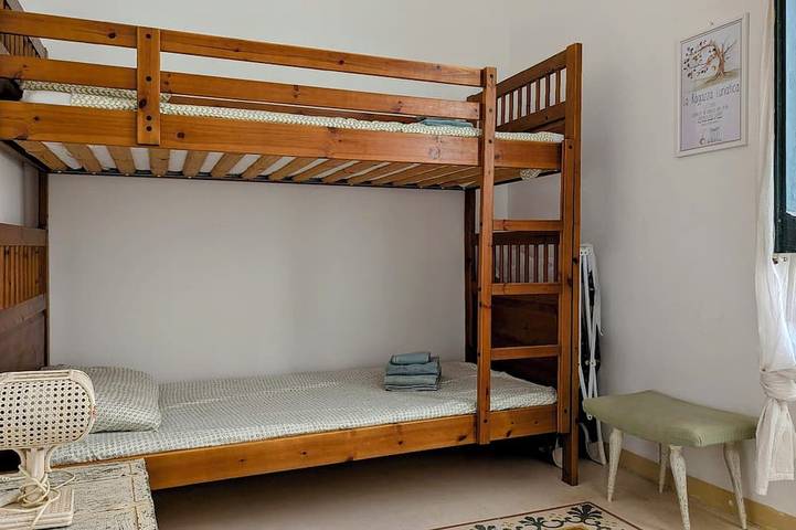 Entire apartment, Le Ortensie, terrace in the center of Trapani near the beach in Trapani, Trapani Province