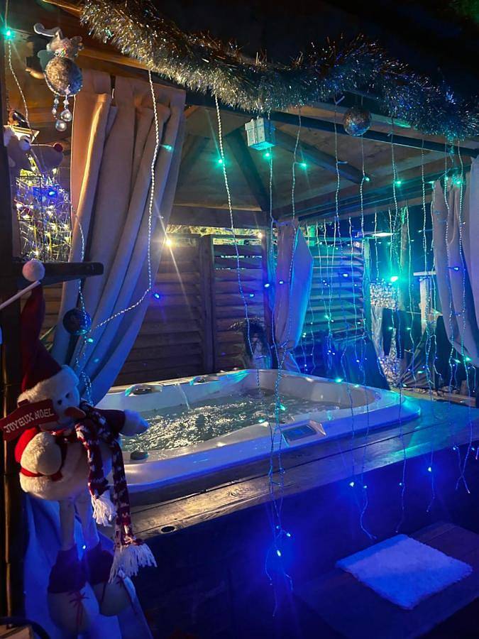 Maison d’hôte pour 4 personnes, avec jardin et jacuzzi dans les Pyrénées-Orientales - 4