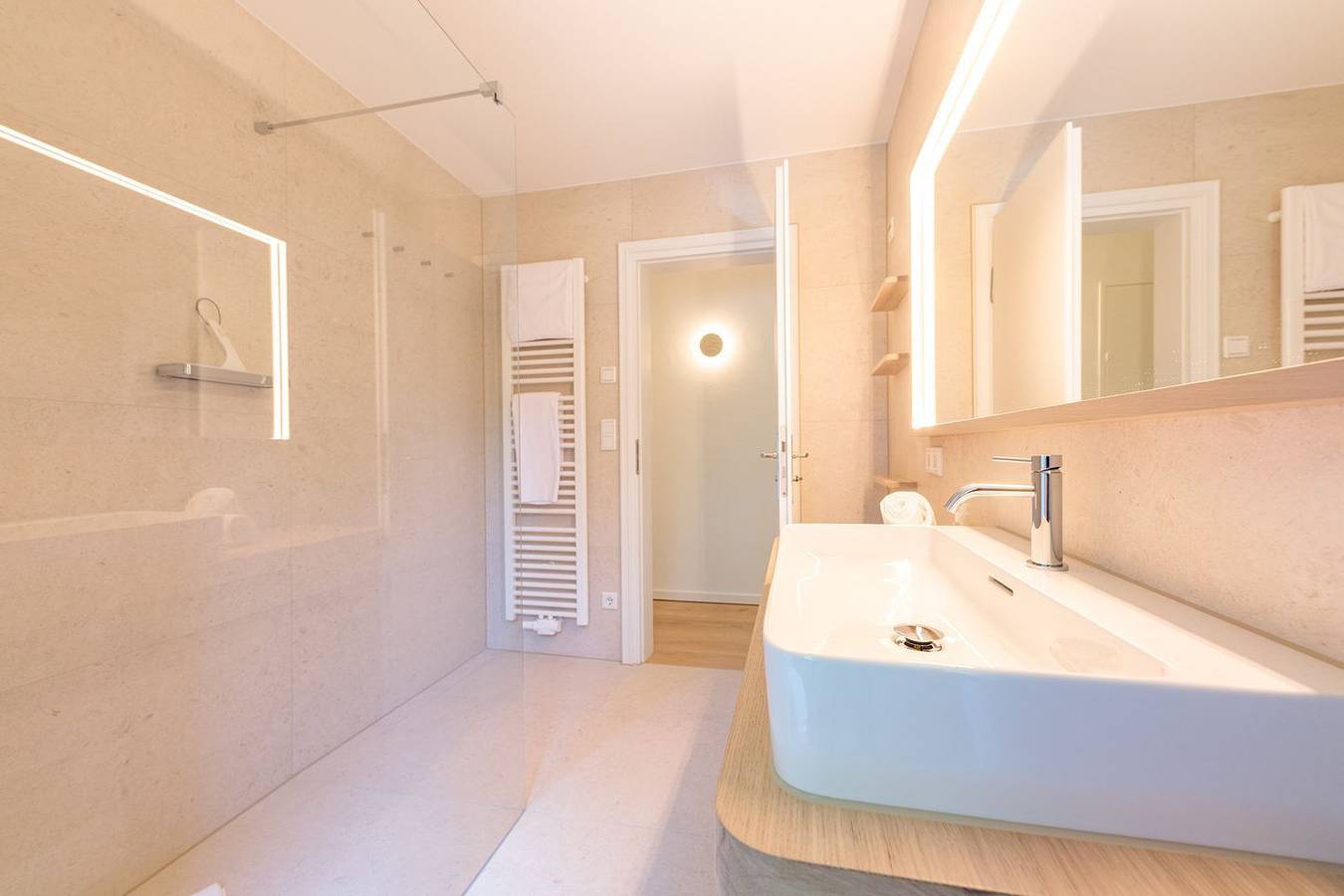 Geheel appartement, Neu renovierte Wohnung Gipfelglück in Zentrumsnähe in Garmisch-Partenkirchen, Beierse Alpen