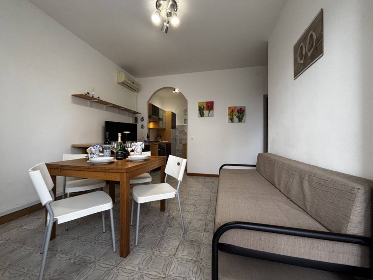 Appartamento intero, Anna - Anna 120 in Rosolina Mare, Polesine