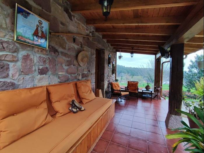 Vakantiehuis voor 4 personen met tuin, foto 14