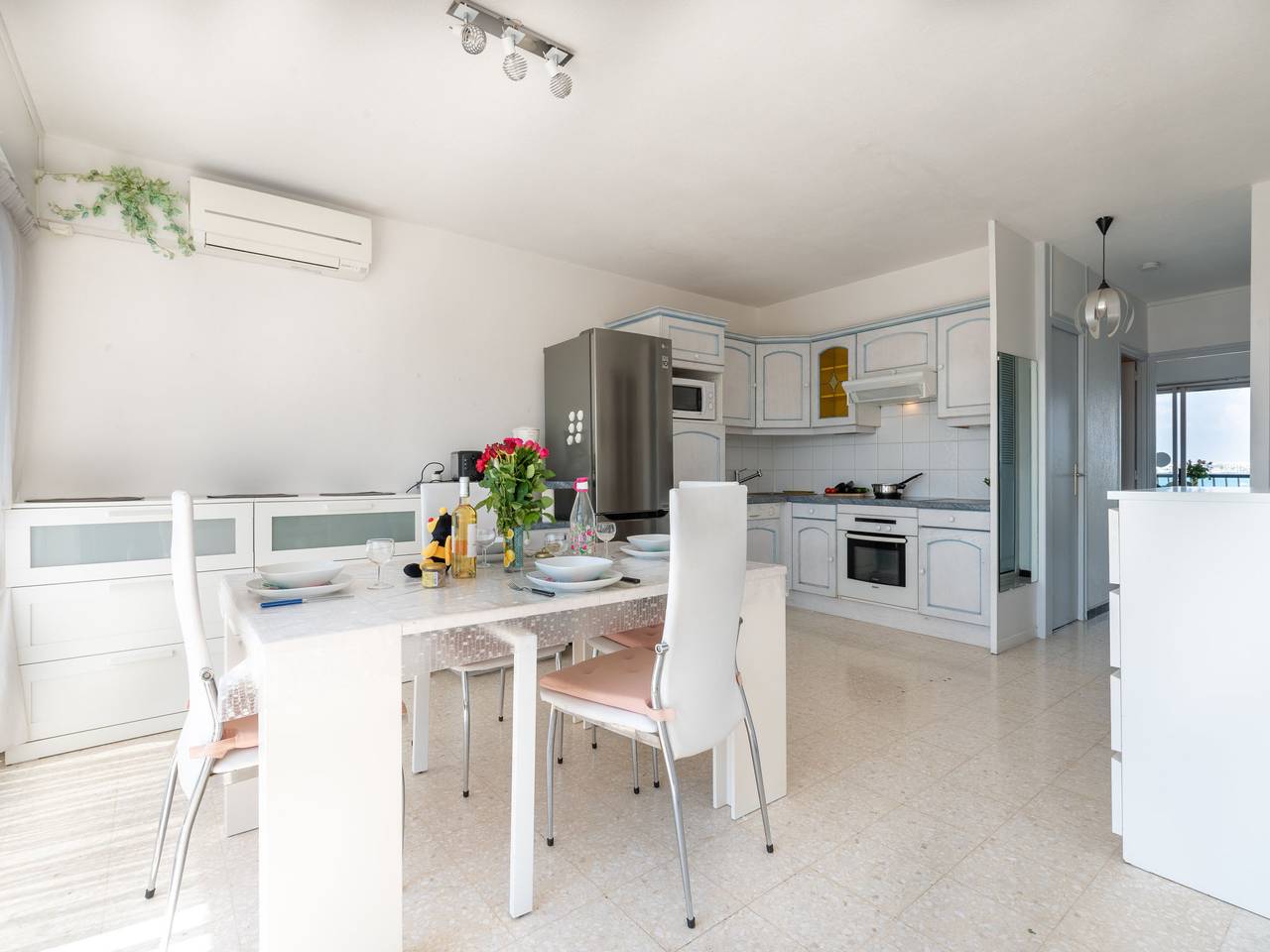 Entire apartment, Le Beaupré in Port Camargue, Le Grau-du-Roi