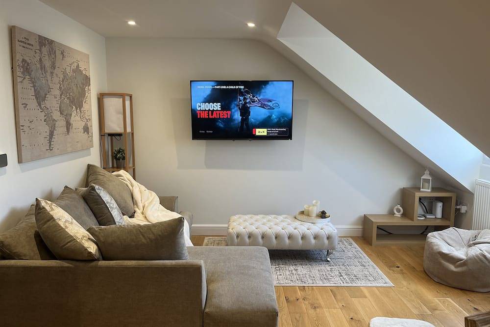Appartamento vacanze a Abingdon a partire da 163€ a notte