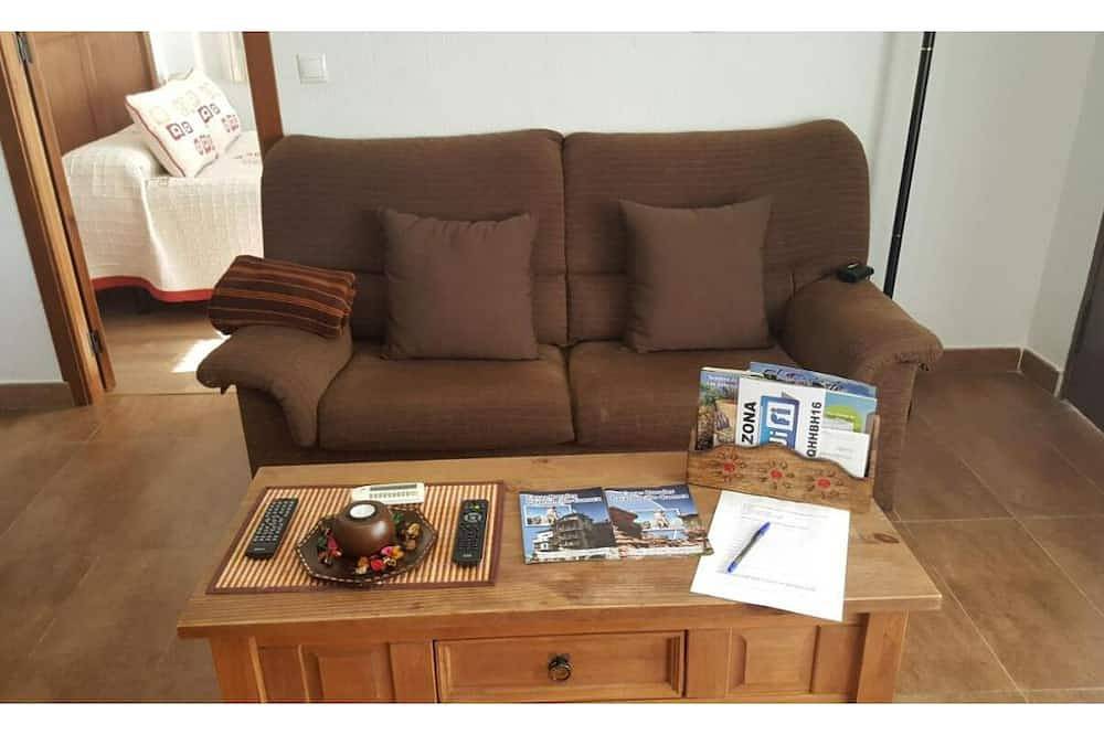 Apartamento rural Aptos. Turísticos La Reserva para 2 personas in Pajaroncillo, Provincia de Cuenca