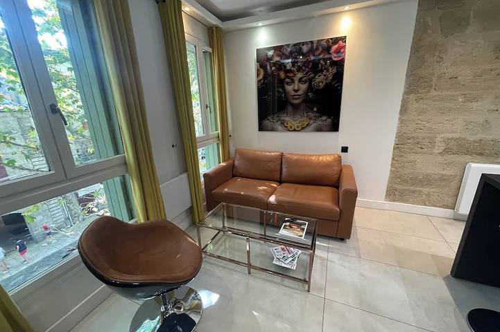 Gîte pour 2 personnes dans Office De Tourisme D Uzes - 3