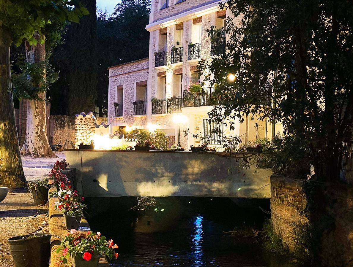 Appart Hotel Spa Perpignan in Perpignan, Côte méditerranéenne (France)