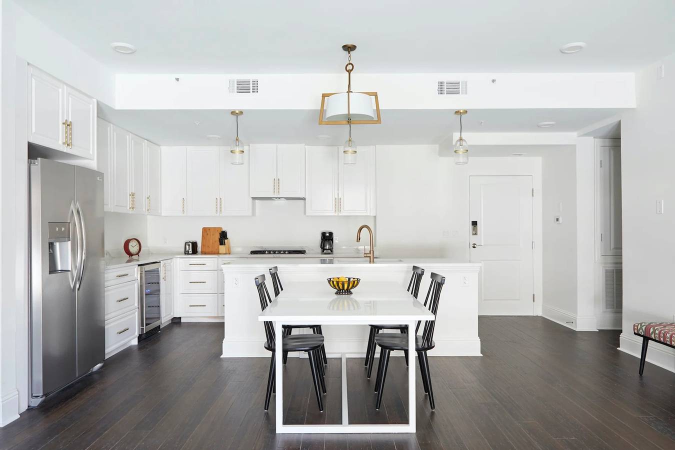 Apartamento entero, Roami at St  Charles   1 Bedroom w  Terrace in New Orleans, Orleans Parish