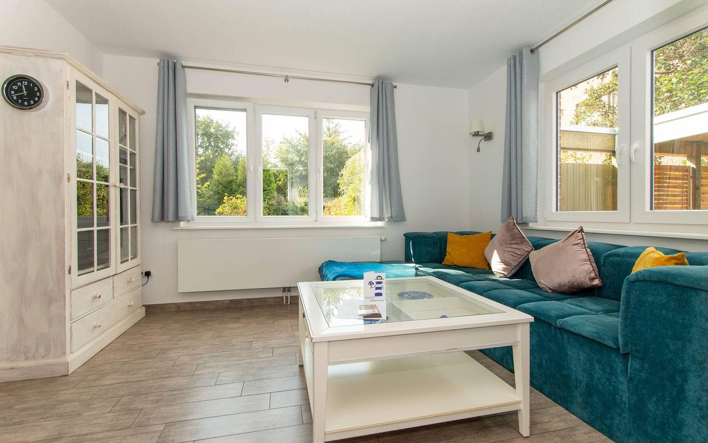 To Huus in St. Peter-Bad, St. Peter-Ording