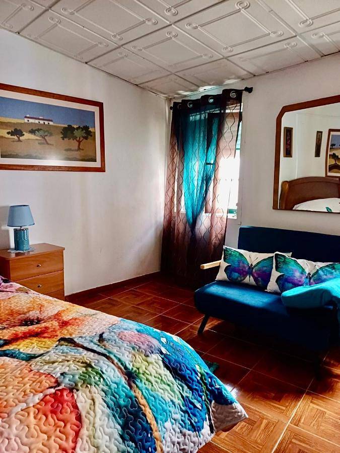 Location de vacances pour 6 personnes, avec jardin dans Nisa - 3