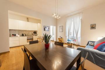 Vakantieappartement voor 4 Personen in Florence, Provincie Florence, Afbeelding 4
