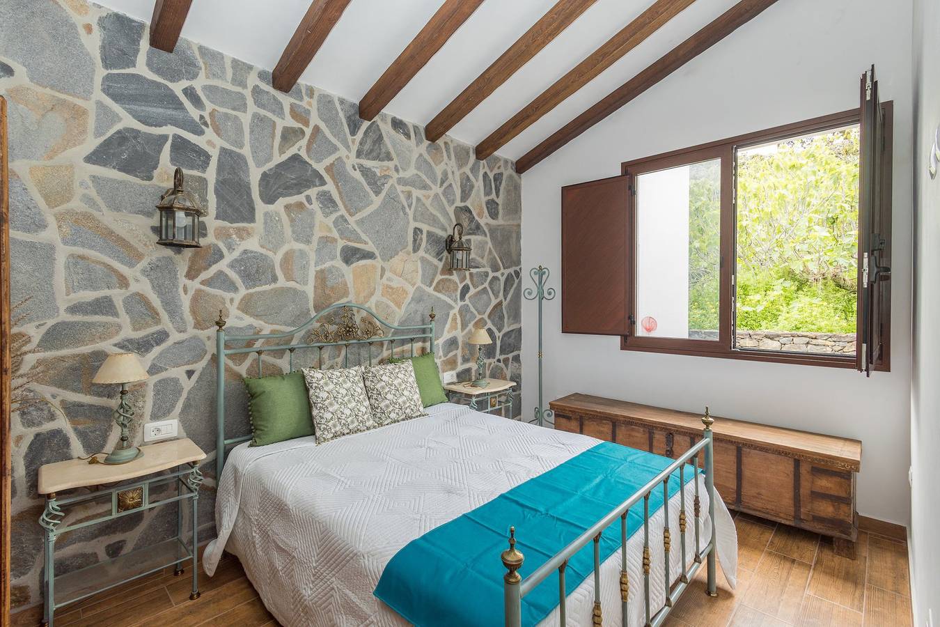 Guestready - Villa Margarita El Hierro in La Torre (Canary Islands), Valverde