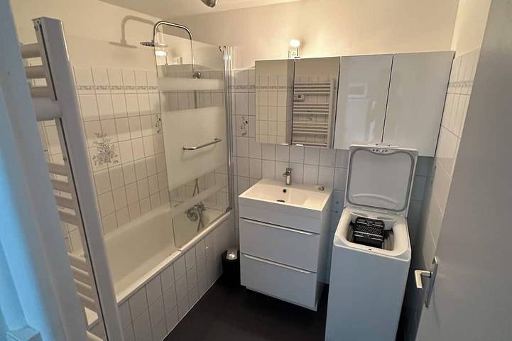 Gîte pour 2 personnes à Chavanay - 4