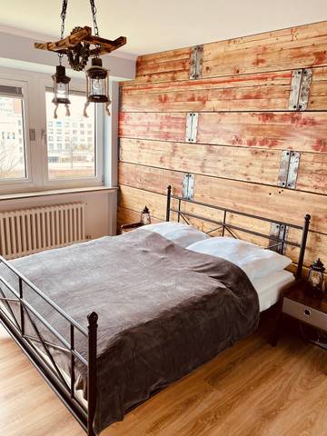Ferienwohnung für 6 Personen in Geestemünde, Bremerhaven, Bild 4
