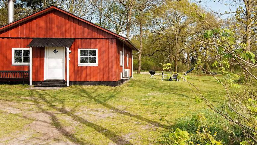 Ferienhaus für 6 Personen - 1