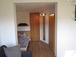Ganze Ferienwohnung, Ferienwohnung Scharfenberg - Ferienwohnung, 24qm, 1 Wohn-/Schlafzimmer, max. 1 Personen in Weimar, Weimarer Land