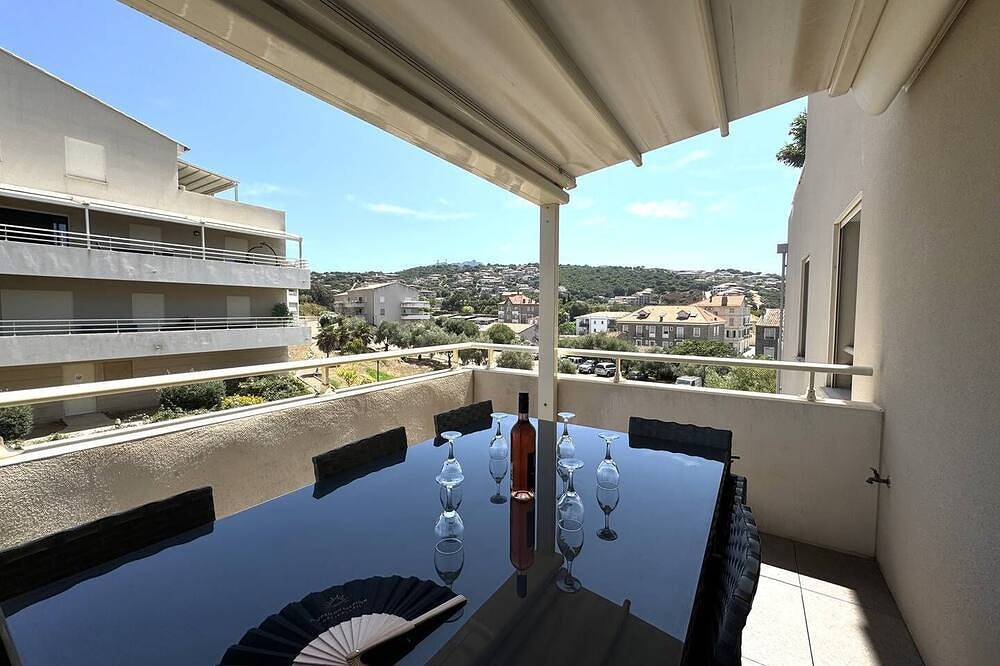 Photo : Appartement de vacances