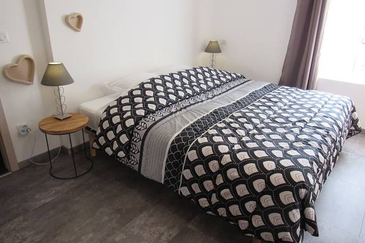 Location de vacances pour 12 personnes, avec terrasse à Marlenheim - 4