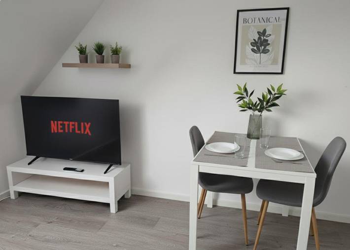 Ferienwohnung für 2 Personen
