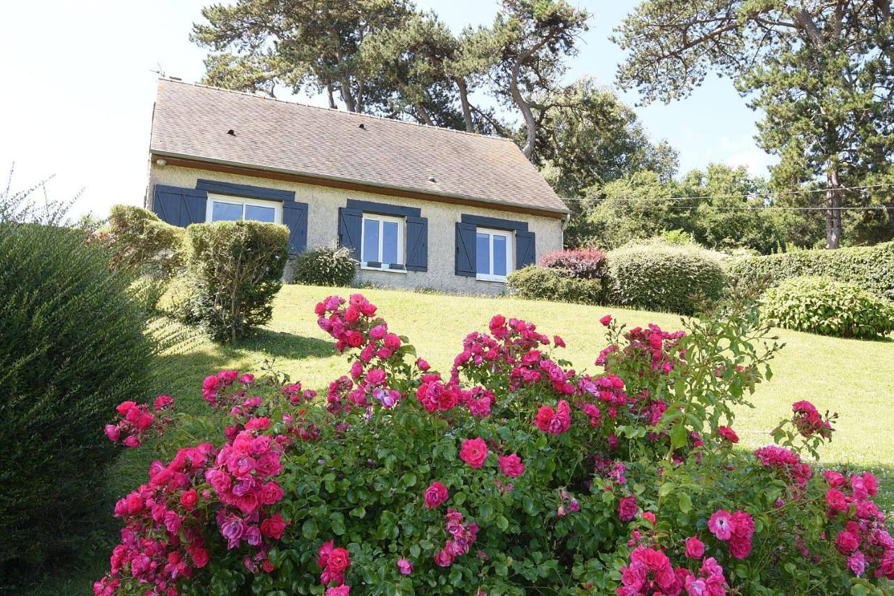 Appartement entier, Les Pins Maison Vue sur Mer in Pourville-sur-Mer, Hautot-sur-Mer